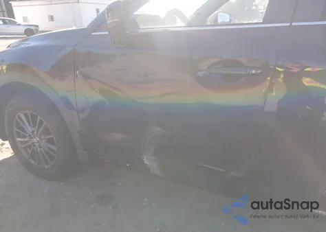 2020 Mazda Cx-5 Touring z USA, uszkodzony, nr VIN JM3KFBCM8L1838395